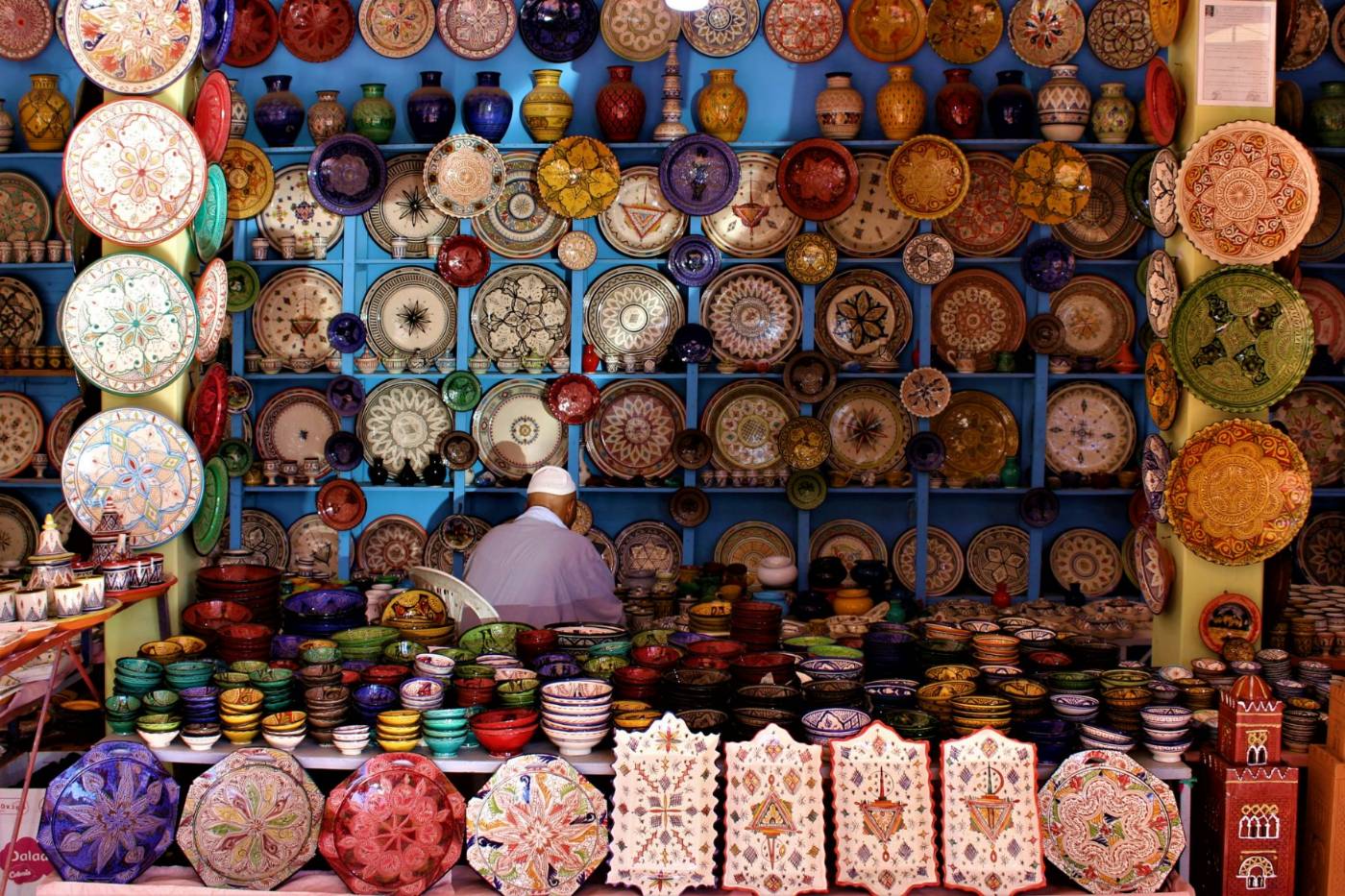 Handicraft & D&eacute;cor manufacturing