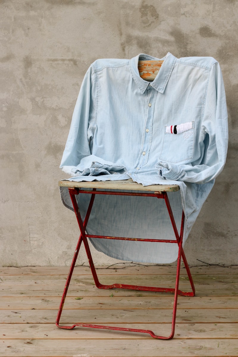 Garment & Textile manufacturing
