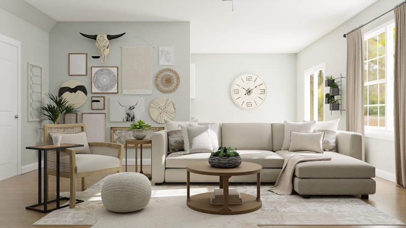 Home Furnishing manufacturing