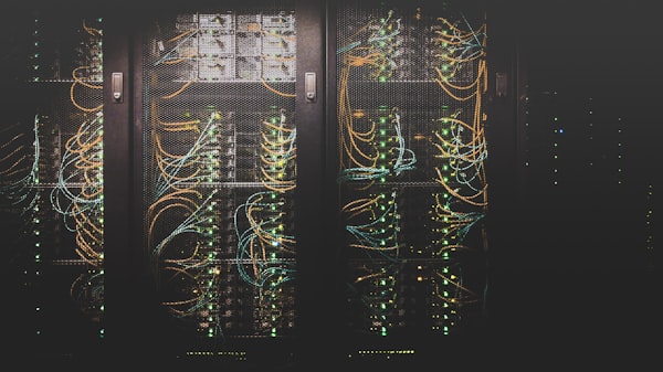 Enterprise security infrastructure